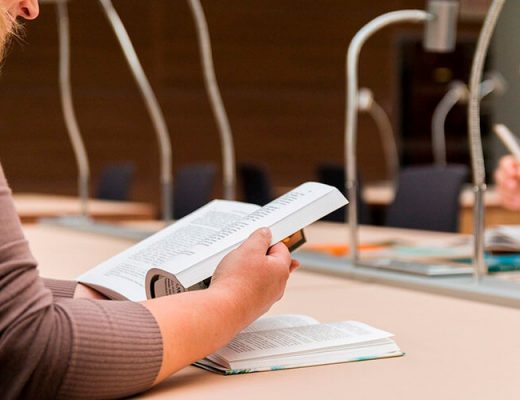 Cómo estudiar para un examen tipo test