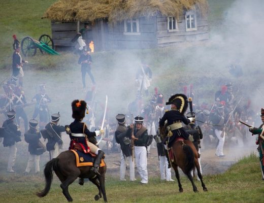 La rebelión de los Comuneros de Castilla contra Carlos I