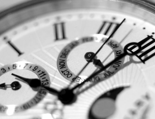 Reloj Atómico: ¿Qué es y cómo funciona?