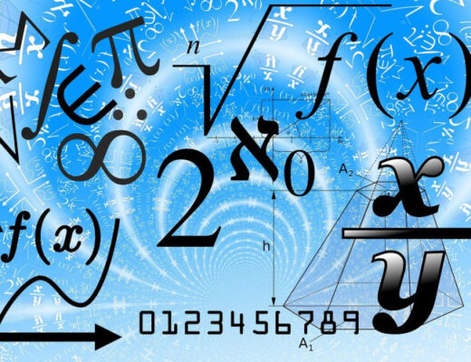 Cómo calcular el mínimo común múltiplo de dos o más números