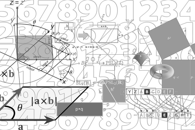 Cómo calcular el perímetro de una semicircunferencia