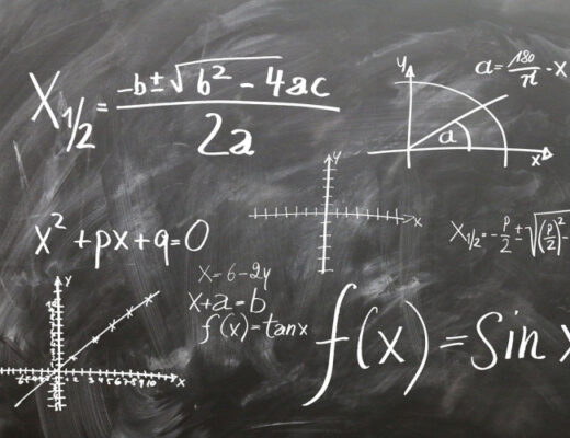 Propiedad asociativa de la multiplicación