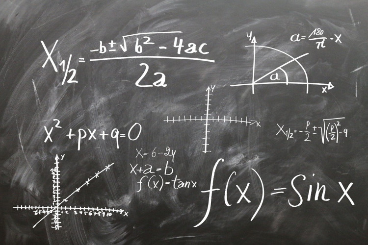 Propiedad asociativa de la multiplicación