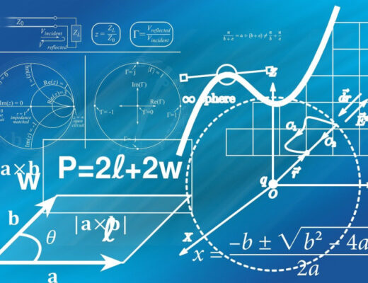 Propiedad distributiva de la multiplicación