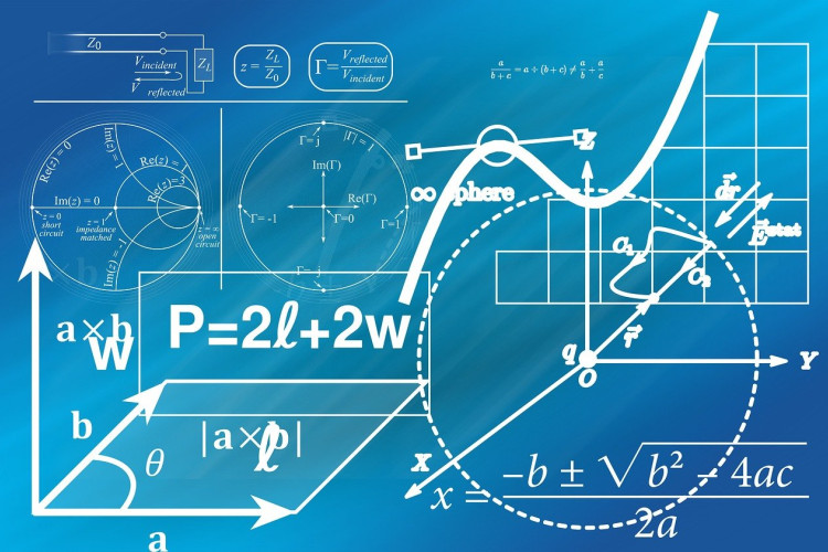 Propiedad distributiva de la multiplicación