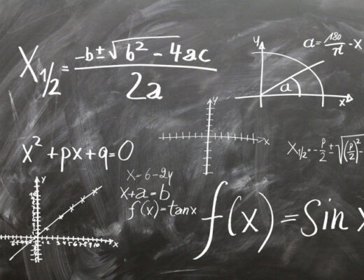 ¿Qué son las funciones trigonométricas inversas?