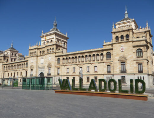 Mejores residencias universitarias en Valladolid