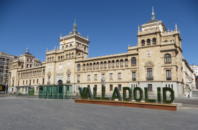 Mejores residencias universitarias en Valladolid