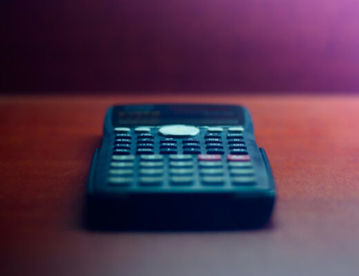 Calculadora científica online