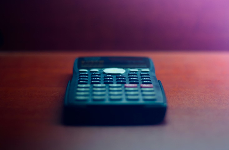 Calculadora científica online