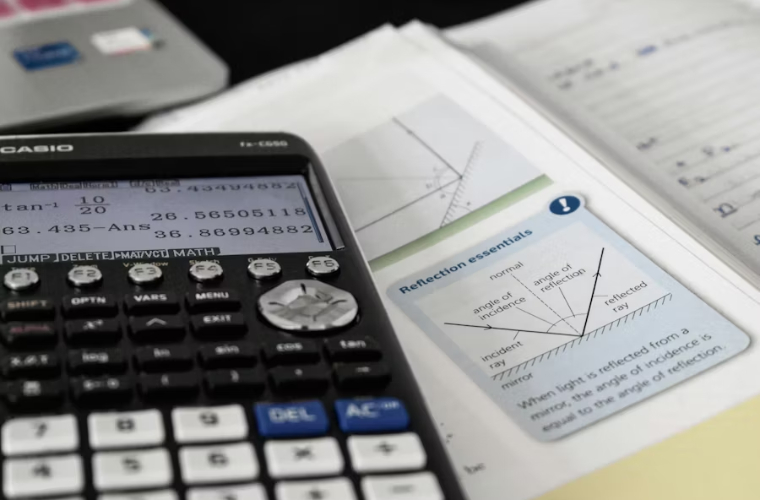 Calculadora de ecuaciones paso a paso