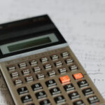 Calculadora de matrices