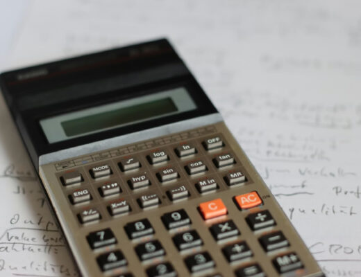 Calculadora de matrices