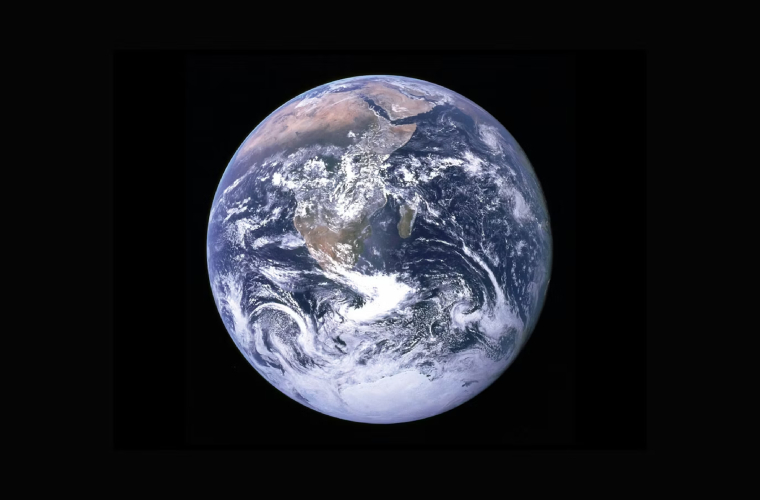 La Tierra