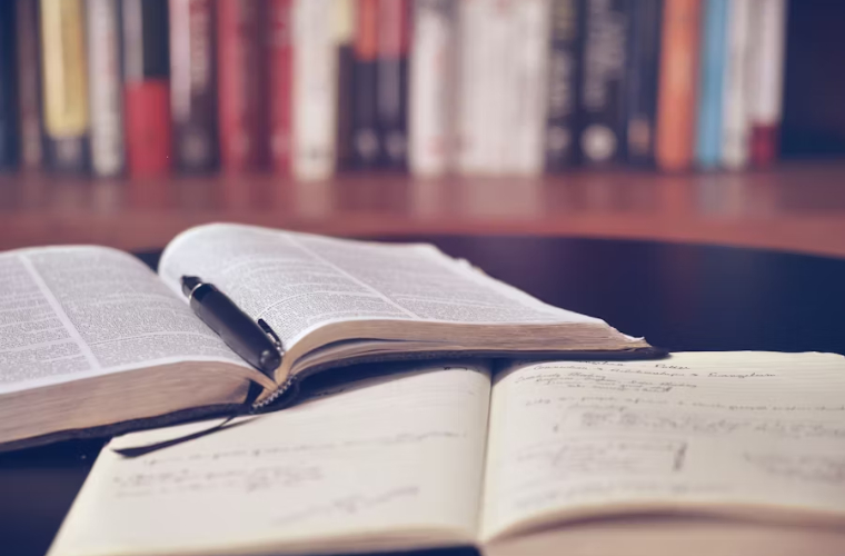 Recursos literarios