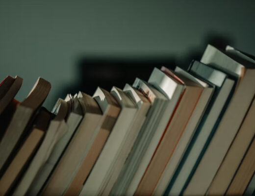 Libros que enganchan