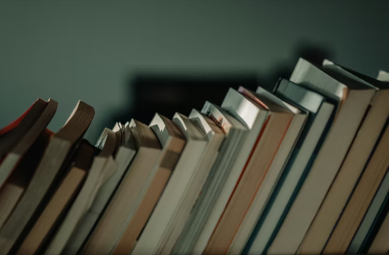Libros que enganchan